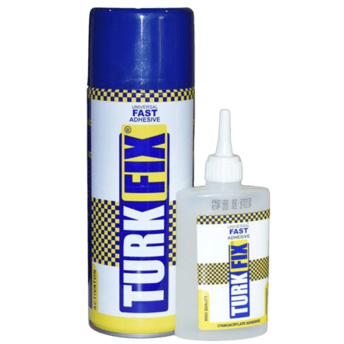 لیبل زن چسب