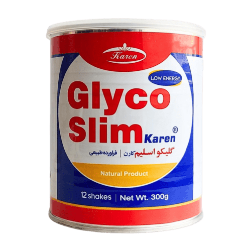 لیبل زن قوطی